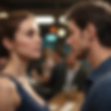 Non-Verbal Mastery: The Language of Connection Expertly Communicating with Body Language