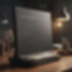 Innovative Task Management System