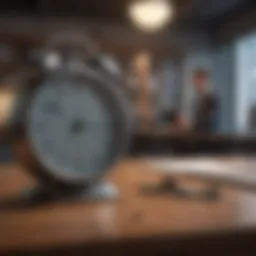 Innovative Time Management Techniques