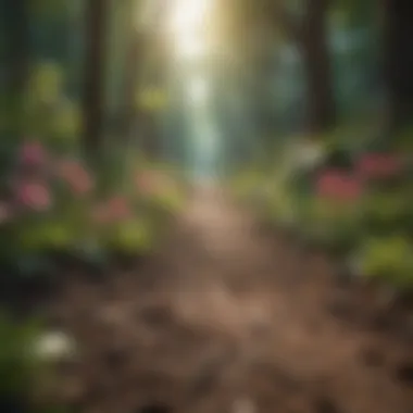 Cultivating Your Potential: The Path to Personal Growth Personal Growth and Blossoming