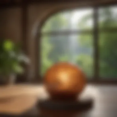 Journey to Serenity: Embracing Mindfulness for Well-being Wellness Oasis: Mindfulness Retreat