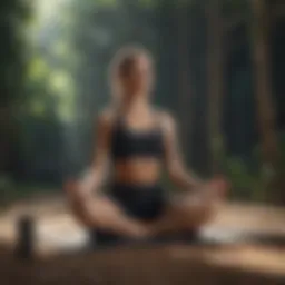 Mindful Meditation Exercise