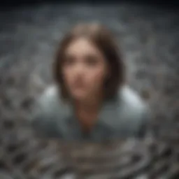 Maze of Emotions