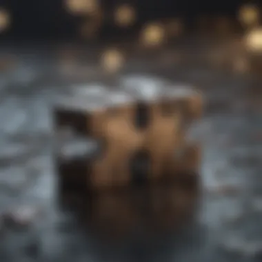 Communication Puzzle Pieces Communication puzzle pieces