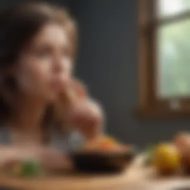 Mindful Eating Practice for Sustainable Weight Loss Mindful Eating Practice for Sustainable Weight Loss