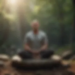 Mindfulness Meditation Technique