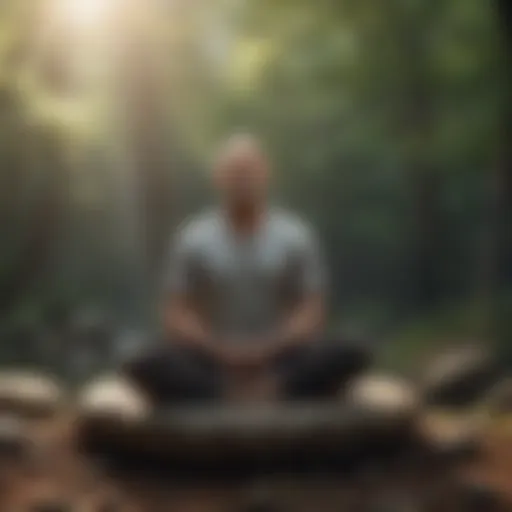 Mindfulness Meditation Technique