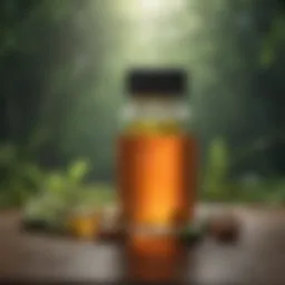 Mood-Enhancing Natural Supplements