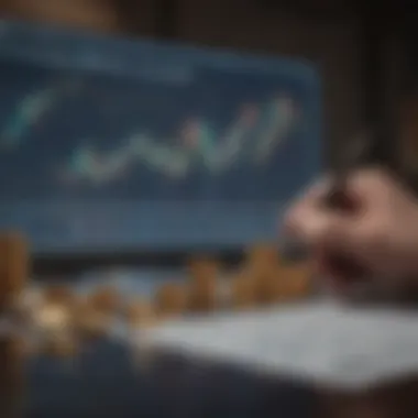 Evaluating Financial Outcomes of Business Liquidation Financial considerations with charts
