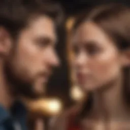 Understanding the nuances of jealousy in relationships