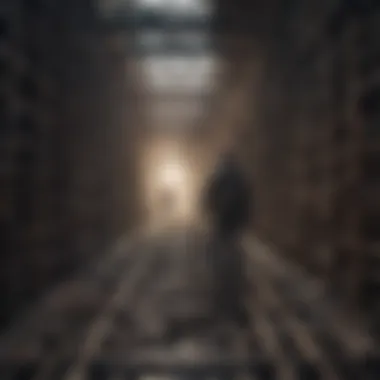 Unraveling Complexities Navigating the Maze of Challenges