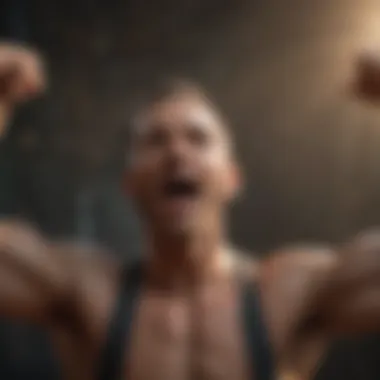 Harnessing Inner Strength Finding Inner Strength