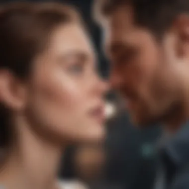 Emotional Resilience Emotional Resilience in Relationship