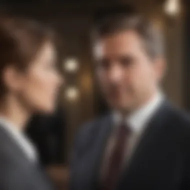 Effective Communication in Advisory Relationships Symbolic communication between advisor and client