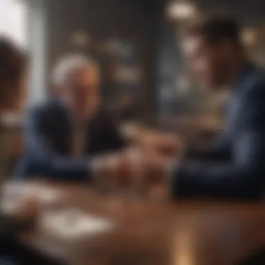 Negotiation Tactics