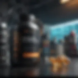 Advanced Neuroenhancement Supplement