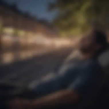 Relaxation Techniques for Night Anxiety Nighttime relaxation techniques