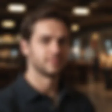 Personalization: A Key to Building Customer Loyalty Building Customer Loyalty Through Personalization