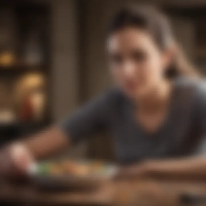 Mindful Eating - Nourishing the Body and Soul