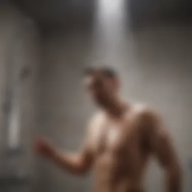 Setting Realistic Expectations for Cold Shower Health Benefits Realistic expectations of health benefits