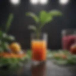 Vibrant Plant-Based Nutrition