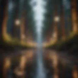 Illuminate Your Path