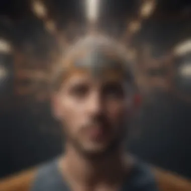 Understanding the Subconscious Mind Visual representation of the subconscious mind