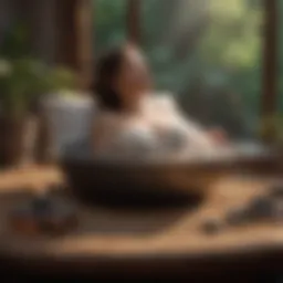 Self-Care Rituals for Inner Peace