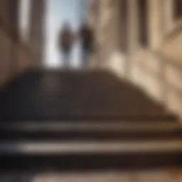 Steps to Becoming a Great Leader Introduction