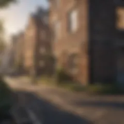 Strategic Blueprint for Property Portfolio Success