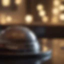 Strategic Communication Concept