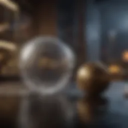 Strategic Investment Visualization