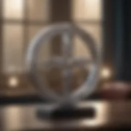 A serene environment symbolizing trust in relationships