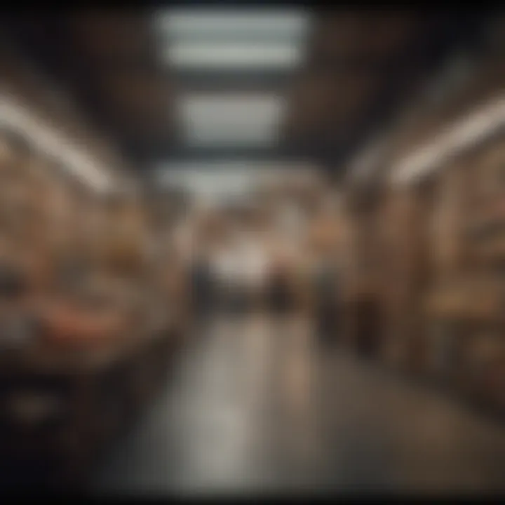 Traditional marketing strategies