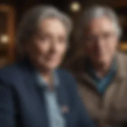 Strategies for Safeguarding the Assets of Aging Parents Introduction