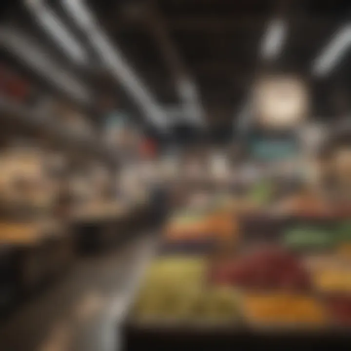 Market Differentiation Tactics