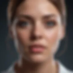 Abstract representation of confidence as a psychological concept