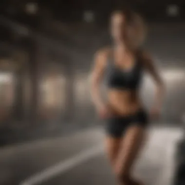 Tracking Fitness Progress Effectively Fitness Progress Tracker