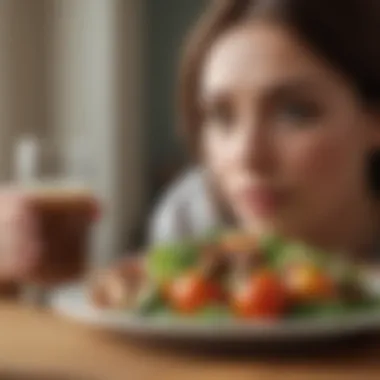 Cultivating Mindful Eating Habits Mindful Eating Practice