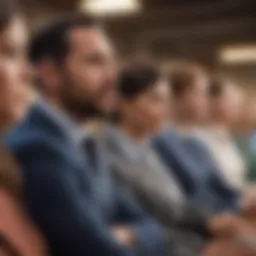 Diverse Leadership Styles Representation