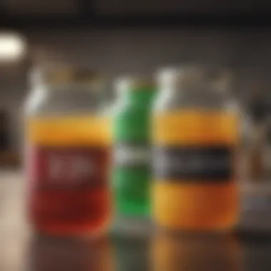 Regulatory Standards for BPA Alternatives Regulatory framework and standards for BPA alternatives