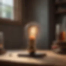 Visual representation of SMART criteria