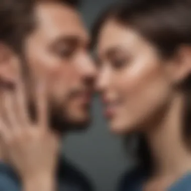 The Essence of Emotional Bonds Symbolic representation of emotional bonds
