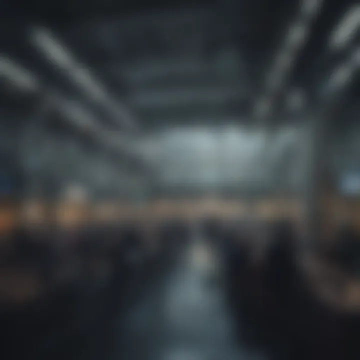 Symbolic representation of capital influx