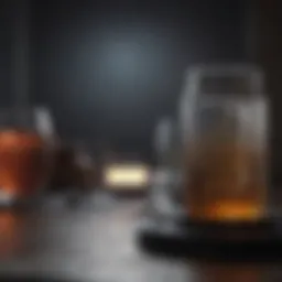 A conceptual representation of values as guiding principles in life