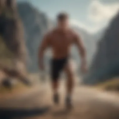 Journey of Determination Journey of Determination