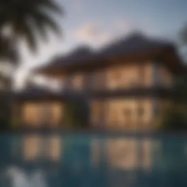 Opulent Beachfront Villa Opulent Beachfront Villa