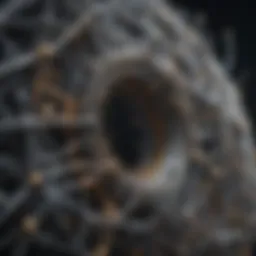 Intricate Network of Ambition