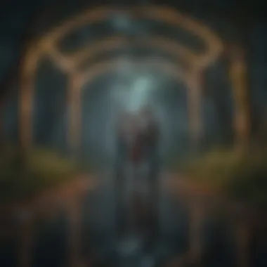 Mystical Connection Mystical Connection