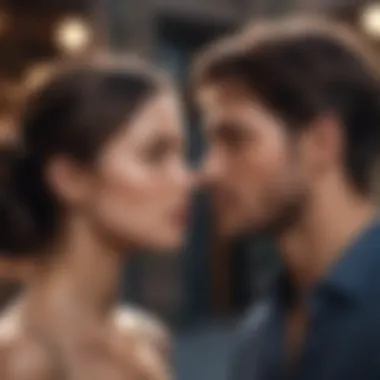 Quest for True Love Quest for True Love